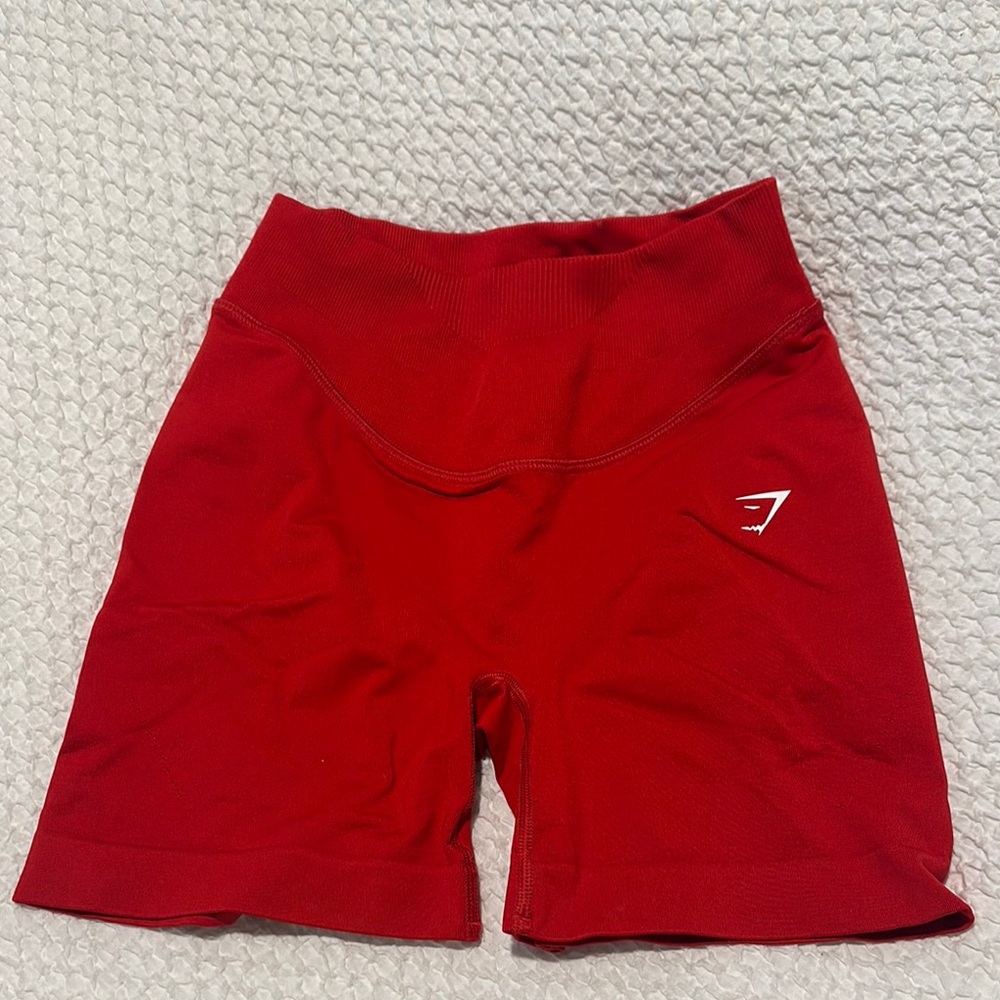 Gymshark Sweat Seamless Shorts